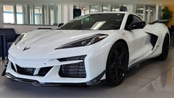 2024 Chevrolet Corvette Z06
