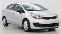 2016 Kia Rio LX