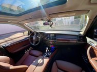 2012 BMW X5 xDrive35i