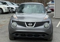 2014 Nissan JUKE NISMO