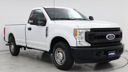 2022 Ford Super Duty F-250 XL
