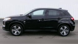 2025 Mitsubishi Outlander Sport ES