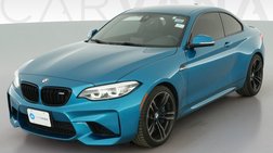 2018 BMW M2 Base