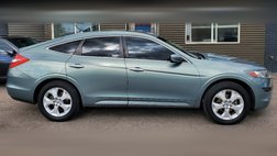 2010 Honda Accord Crosstour EX-L