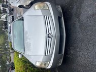 2004 Cadillac XLR Base