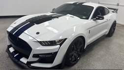 2020 Ford Mustang Shelby GT500