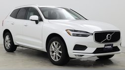 2021 Volvo XC60 T5 Momentum