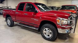 2006 Dodge Ram 3500 ST