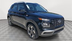 2024 Hyundai Venue SEL