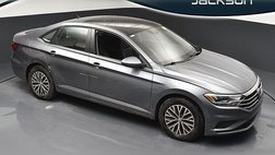 2019 Volkswagen Jetta R-Line