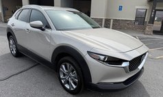 2023 Mazda CX-30 2.5 S Select