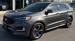 2020 Ford Edge ST