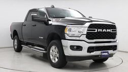 2024 Ram Ram Pickup 2500 Big Horn