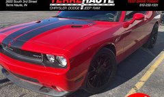 2010 Dodge Challenger SRT8