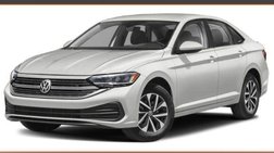 2023 Volkswagen Jetta S