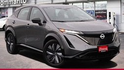 2023 Nissan Ariya Engage+