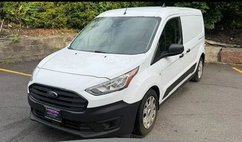 2019 Ford Transit Connect XL