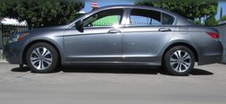 2010 Honda Accord LX-P