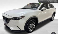 2018 Mazda CX-9 Touring