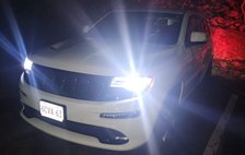 2015 Jeep Grand Cherokee SRT