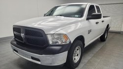 2019 Ram Ram Pickup 1500 Classic Tradesman