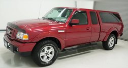 2006 Ford Ranger SPORT