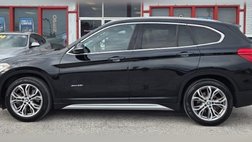 2017 BMW X1 xDrive28i