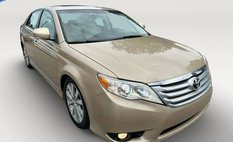 2011 Toyota Avalon Base