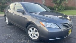 2008 Toyota Camry LE