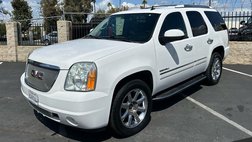 2013 GMC Yukon Denali