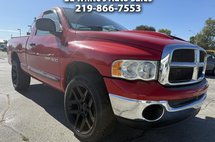 2005 Dodge Ram 1500 Laramie