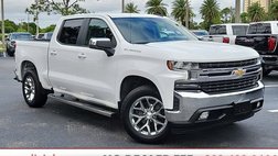2022 Chevrolet Silverado 1500 Limited LT