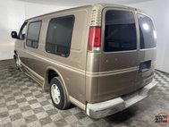 1997 Chevrolet Express 1500 LT