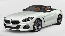 2022 BMW Z4 M40i