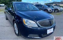 2015 Buick Verano Base