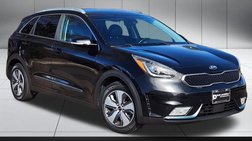 2018 Kia Niro Plug-In Hybrid EX Premium