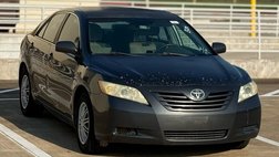 2008 Toyota Camry LE
