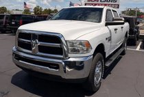 2016 Ram Ram Pickup 2500 Tradesman