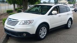 2008 Subaru Tribeca Ltd. 7-Pass.