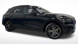 2025 Genesis GV70 3.5T Sport