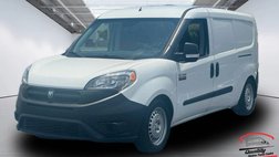 2017 Ram ProMaster City Tradesman