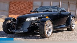 1999 Plymouth Prowler Base