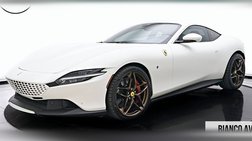 2023 Ferrari Roma Base