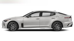 2023 Kia Stinger GT-Line
