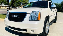 2008 GMC Yukon XL Denali