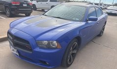 2013 Dodge Charger R/T