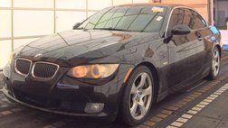 2009 BMW 3 Series 328i