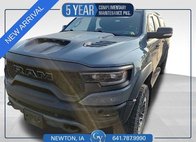 2021 Ram Ram Pickup 1500 TRX