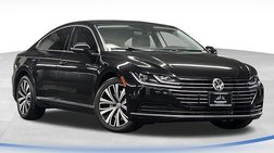 2019 Volkswagen Arteon SE