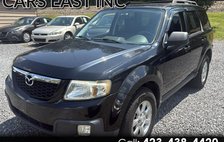 2009 Mazda Tribute FWD V6 Auto Grand Touring